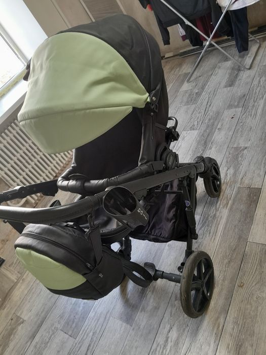 Дитяча коляска Bair