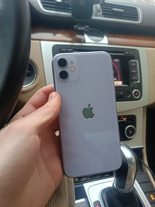 iPhone 11 128gb rsim