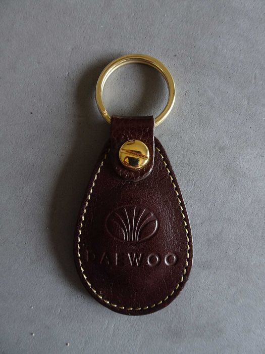 Porta-chaves Daewoo