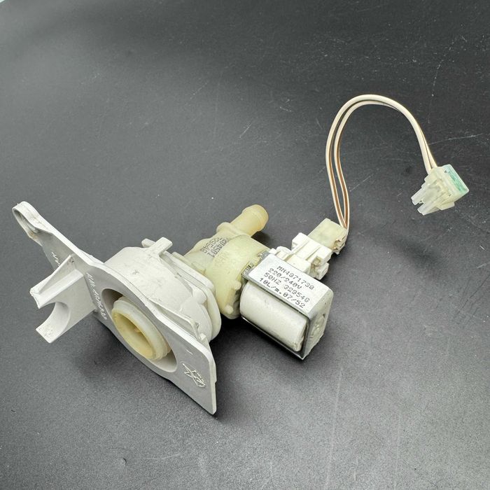 Elektrozawór pralki Miele