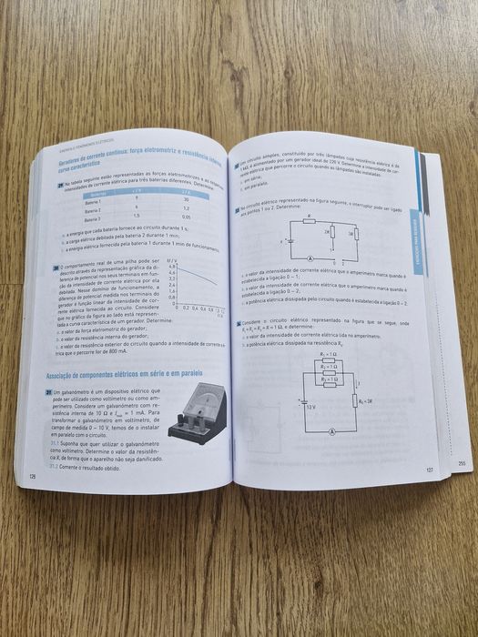 Livro de fisica 10 ano