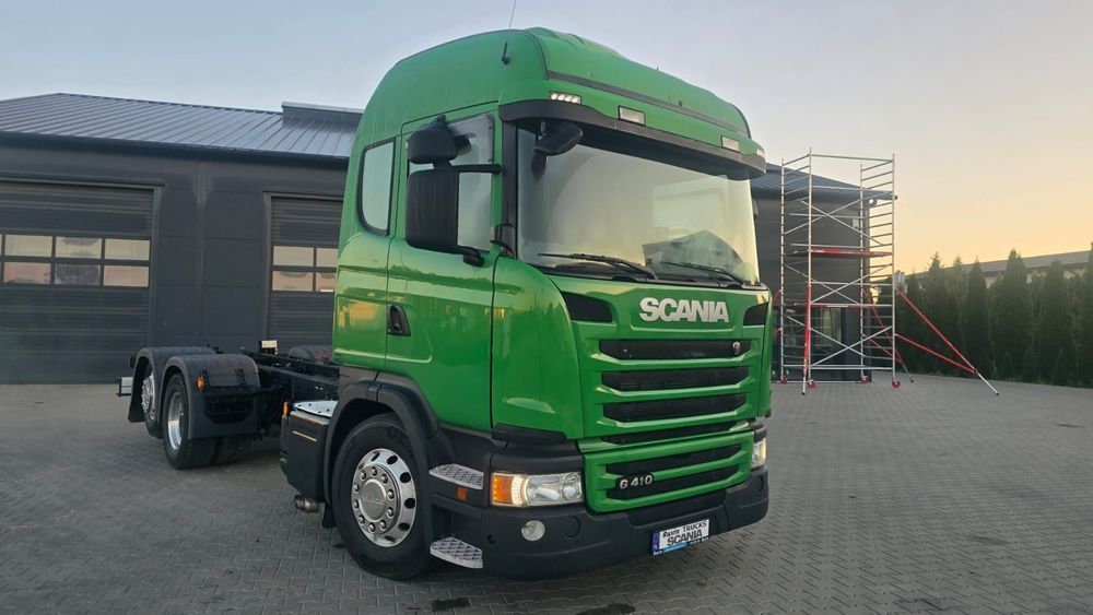 Scania