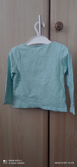 Кофточки для девочки