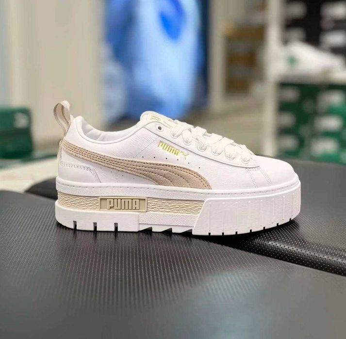 Puma Mayze жіночі кросівки