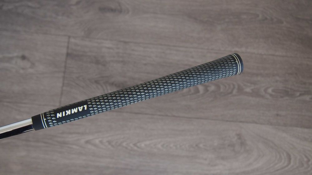 kIj do golfa wilson staff  iron P dla wysokiego golfisty +1 CAL