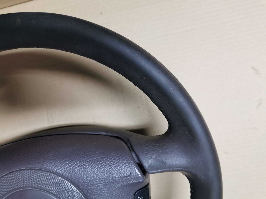 Kierownica poduszka Audi A6 C5 A4 B5 multifunkcja