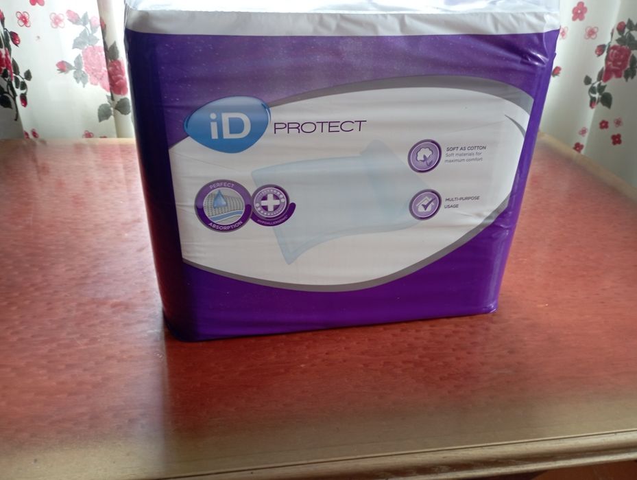 Продам пільонки для дорослих 60*90