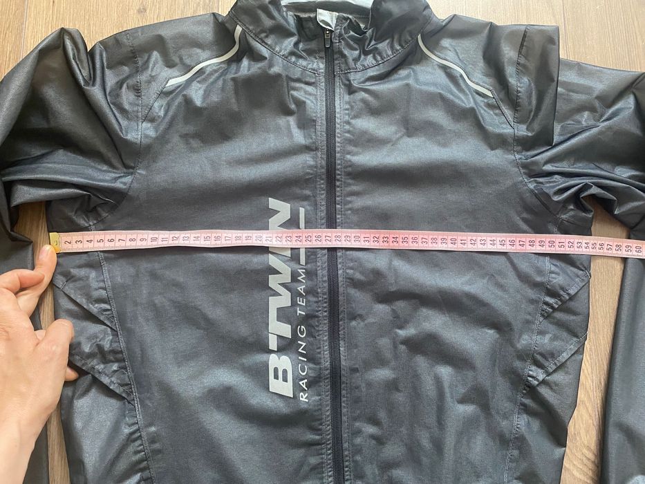 Легка вітровка/дощовик Decathlon