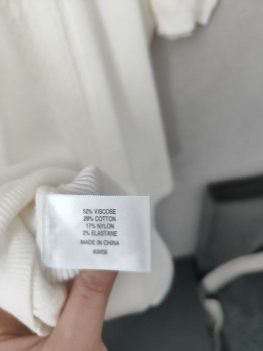 Свитера CG, Zara