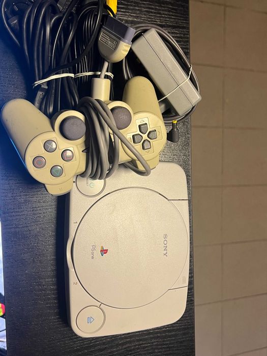PlayStation One/PSX