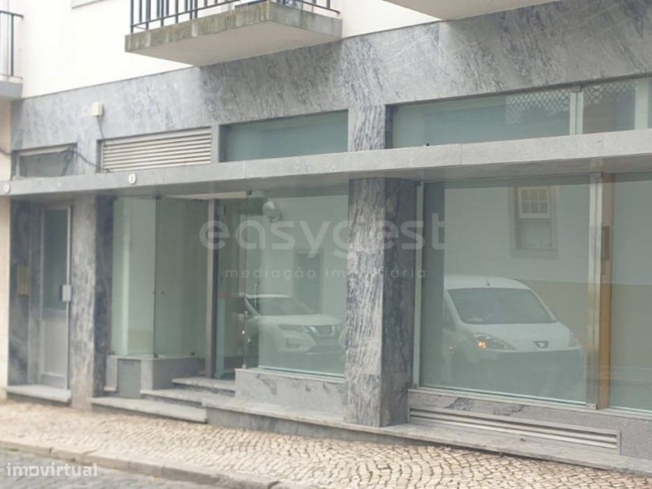 Descubra esta excelente oportunidade no centro de Beja! — Beja (Salvador E Santa Maria Da Feira), Beja