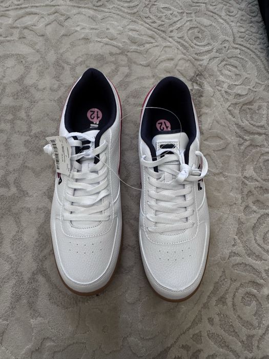 Кросівки чоловічі Fila