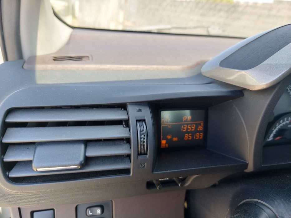 Toyota IQ ( só 85000 km)