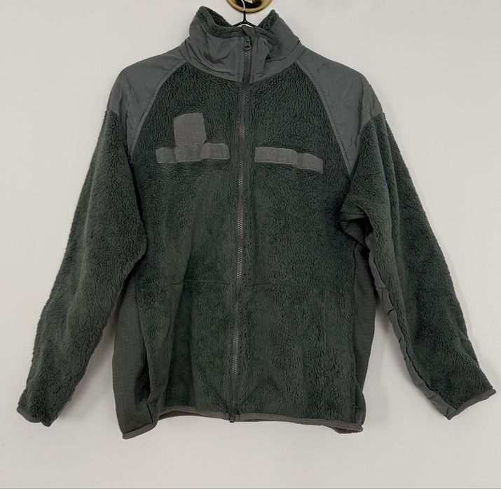 Флісова кофта ECWCS Gen III Level 3   Розмір S/S, Small/Short