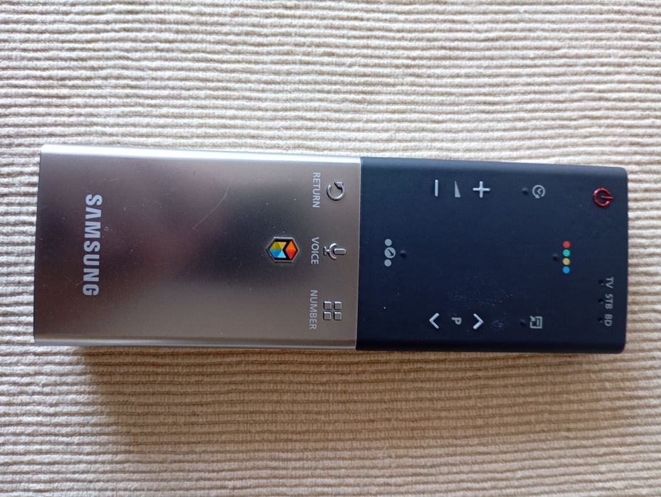 Comando Smart Tv Samsung