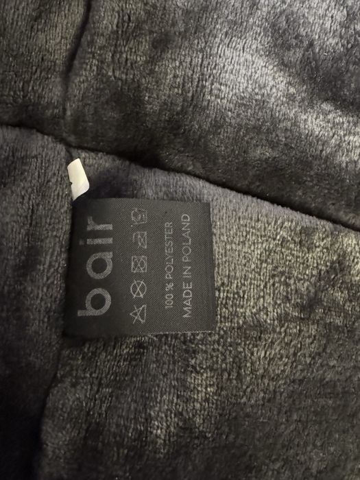 Зимовий конверт bair alaska thermo+рукавиці