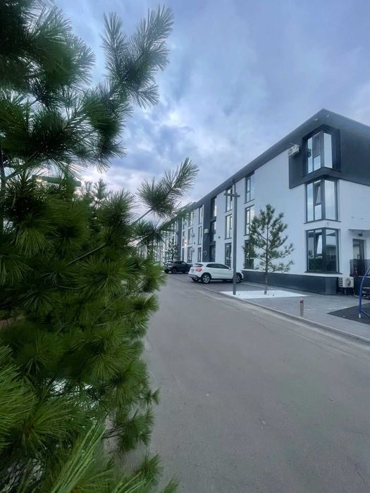 Купити Смарт Квартиру  | Газ | 15.2 кв.м | ЖК Аура Парк