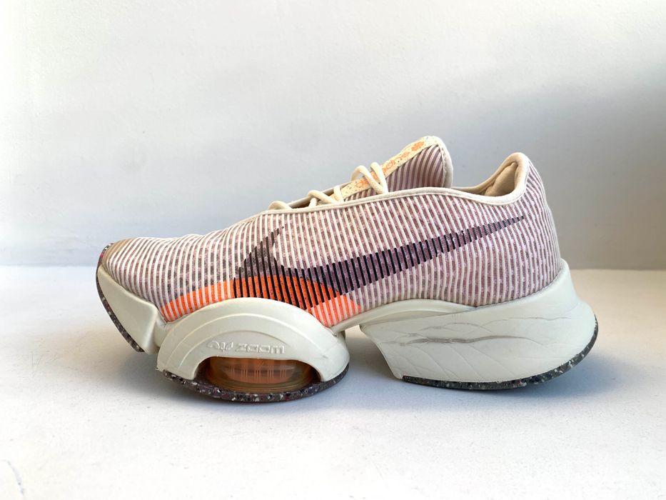 Nike Air Zoom Superrep 2 us 7.5 uk 5 wmn size