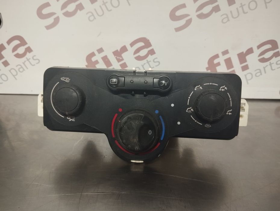 Comando Chauffage / Sofagem RENAULT CLIO III - 69597003