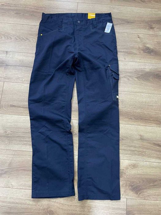 Чоловічі роботі штани фірми Caterpillar Нові розмір W34 L32