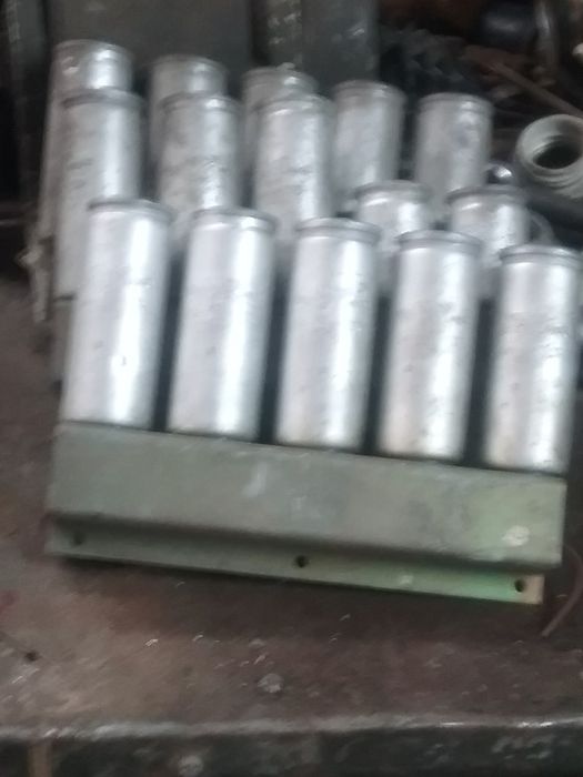 Асбестовый шнур.конденсаторы.