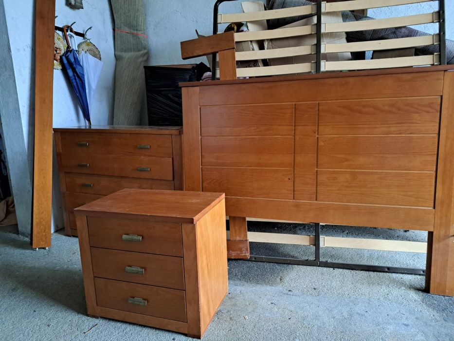 Mobilia  cerne como nova