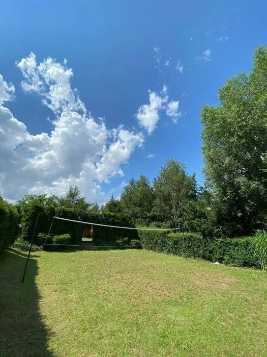 Dom Olena nad jeziorem Narie, Bogaczewo 263.