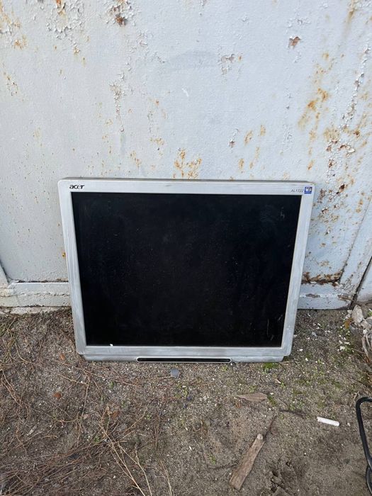 Монітори ViewSonic, Acer, Samsung, Samsung