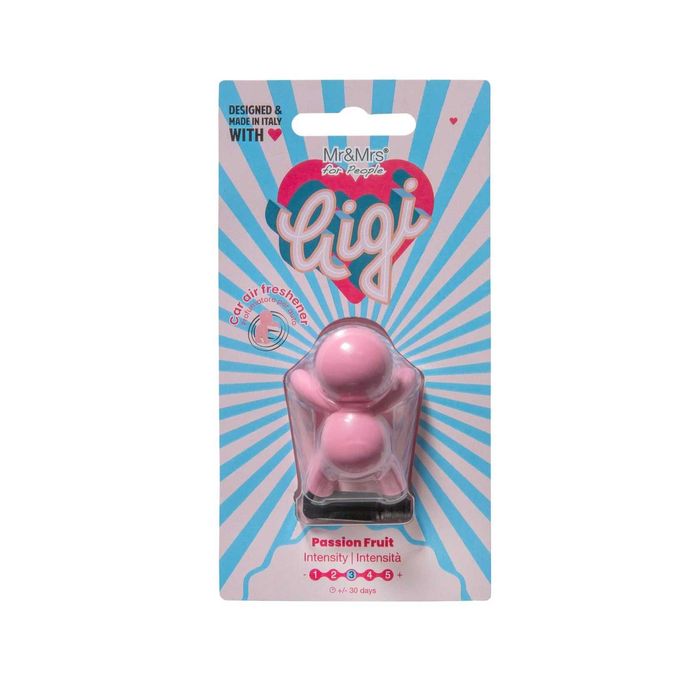 Mr&Mrs Fragrance Gigi