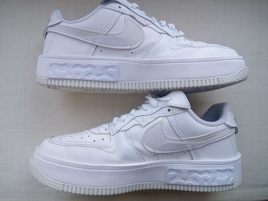 Buty Nike Air Force 1 Fontanka r 40 1/2