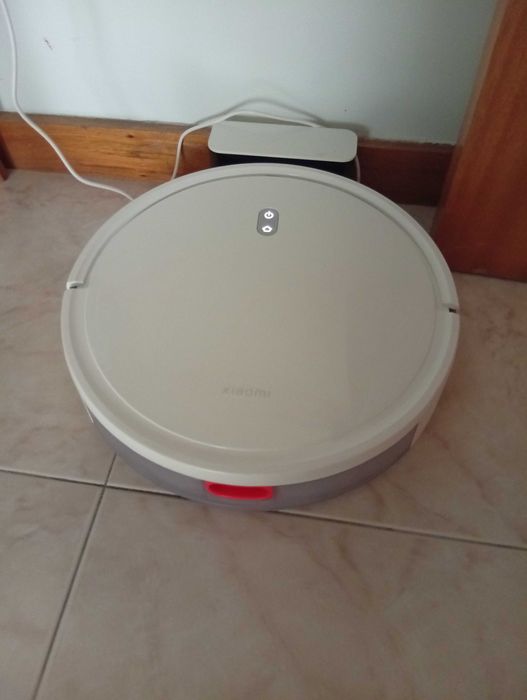 Xiaomi vacuum robo