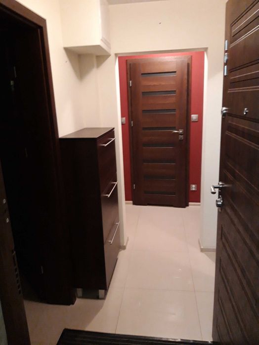 Wynajmę mieszkanie M4 Północ II p.