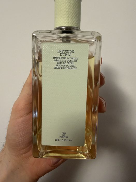 Prada infusion iris