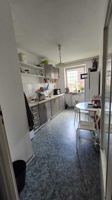 Atrakcyjne, 3-pokojowe mieszkanie 65 m2 do wynajecia , doskonala komunikacja , centrum