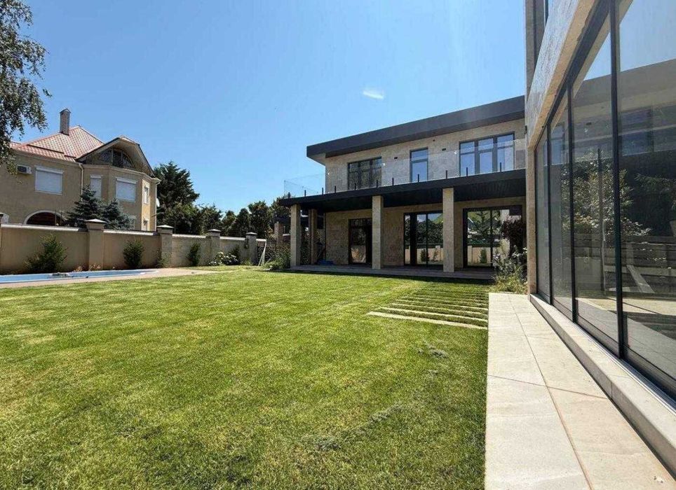 House by the address (area 300 m²) - Atlanta.ua - photo 9