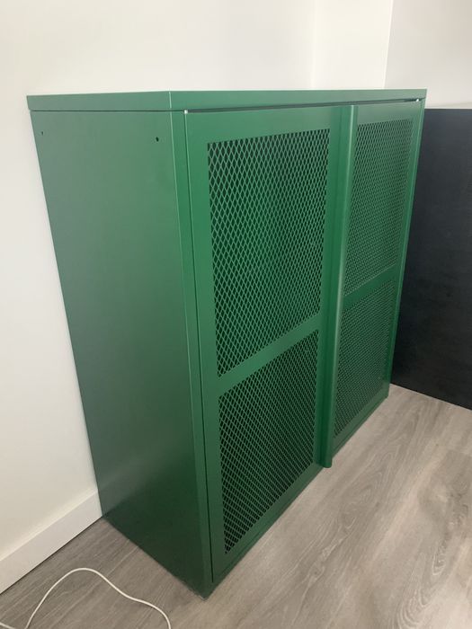 Armario IKEA IVAR 80x83 cm