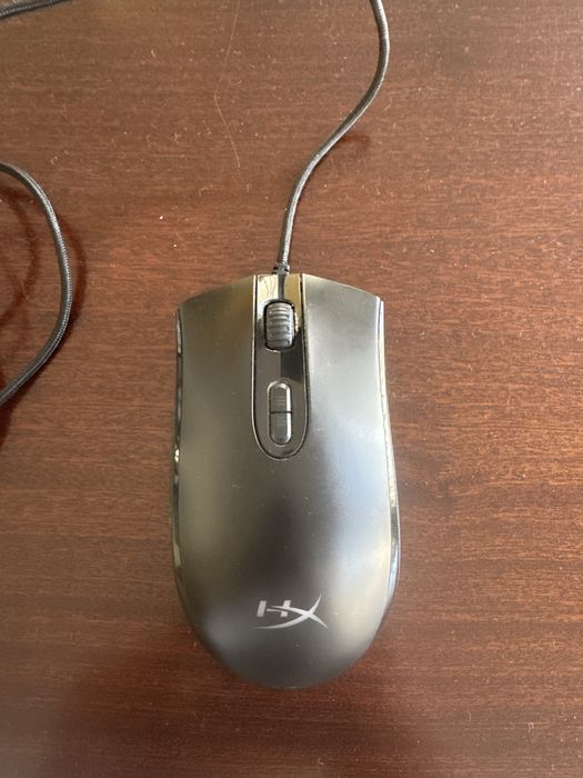 Rato Hyper X Pulsefire Core