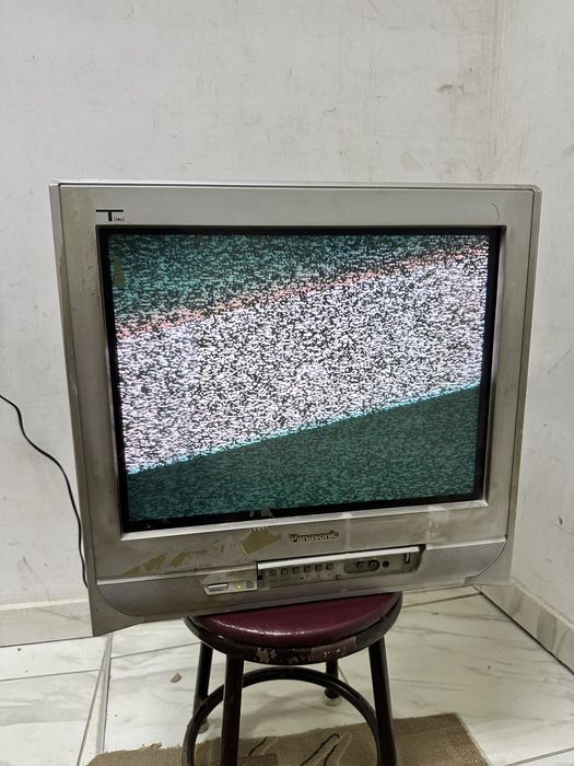 Телевизор Panasonic TC-21PM50R