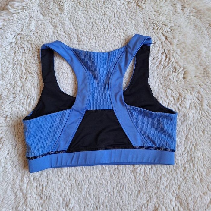 Спортивний топ boo hoo