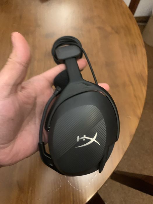 Fones da HyperX