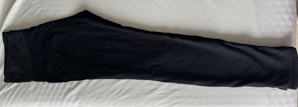 Spodnie ciażowe H&M MAMA