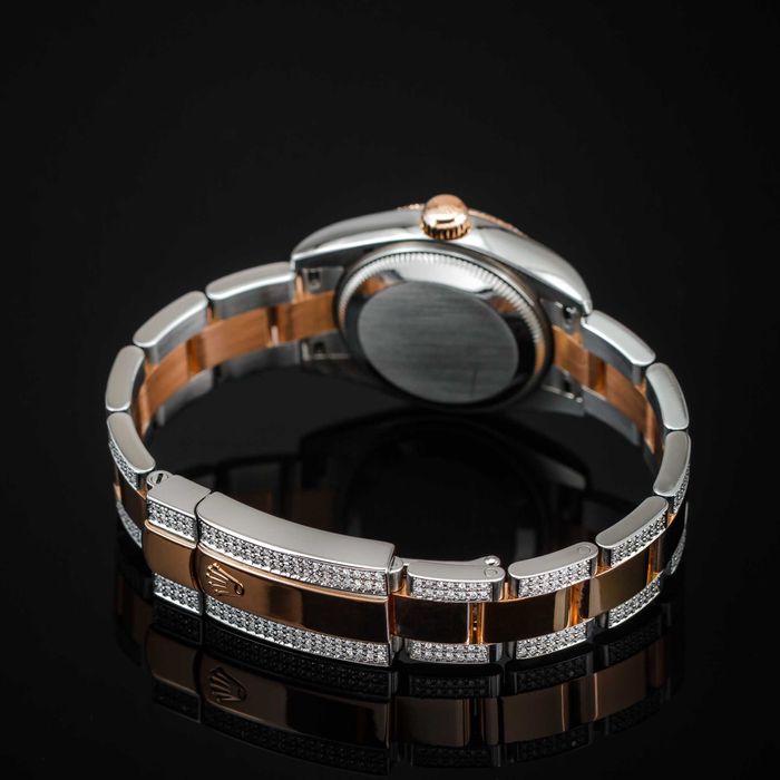 Zegarek Rolex Lady Datejust 26mm