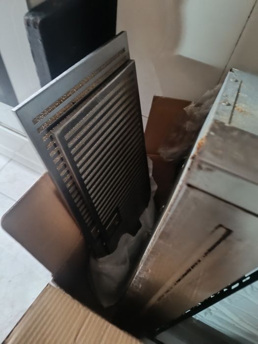 Exaustor Teka cnl6415