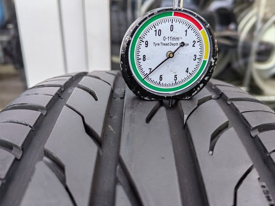 195/55R15 85V Platin RP 420 Summer Komplet lato KL20