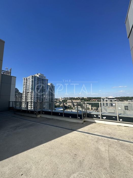 Багатокімнатна квартира за адресою бульвар Дружби Народів (площа 330 м²) - Atlanta.ua - фото 10