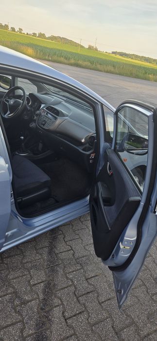 Honda Jazz 1.2 i-VTEC