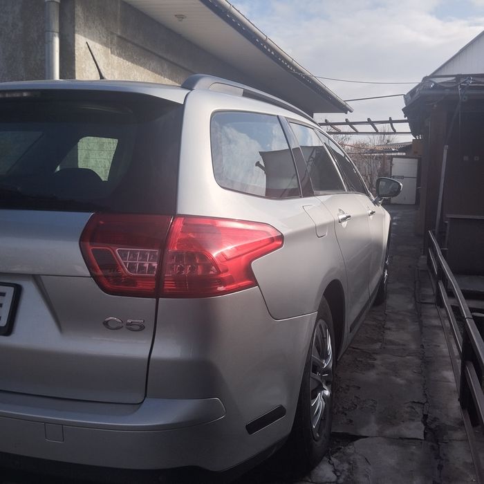 Продам Ситроен с5 х7