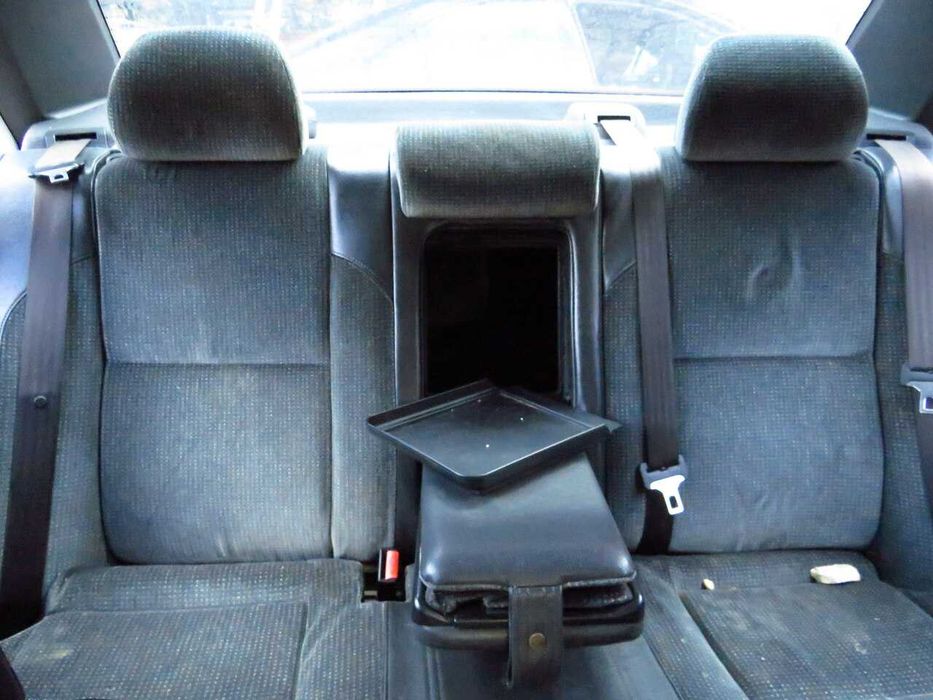 Volvo 850R 2.0 de 1994 - Peças Usadas