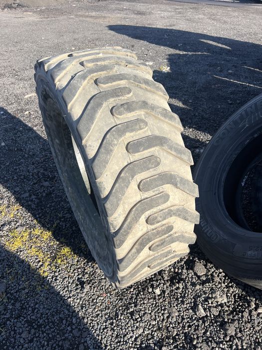 Opona używana 315/70R22,5