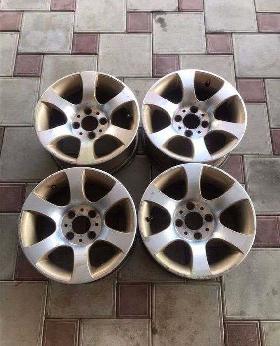 Диски  4/98/13дюймов